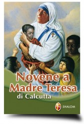 Novene a Madre Teresa di Calcutta
